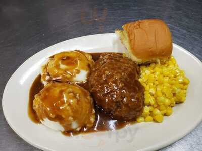 The Dugout Bar & Grill