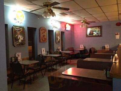 The Dugout Bar & Grill