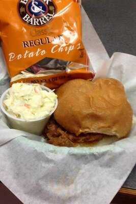 The Dugout Bar & Grill