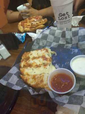 Lost Pizza Co.
