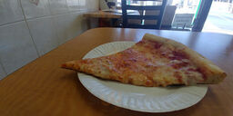 Roma Pizzeria