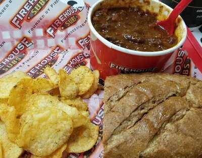 Firehouse Subs