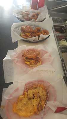 State Street Sweets & Eats