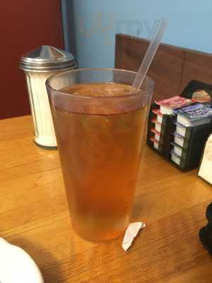 M&m's Diner & Pizzeria