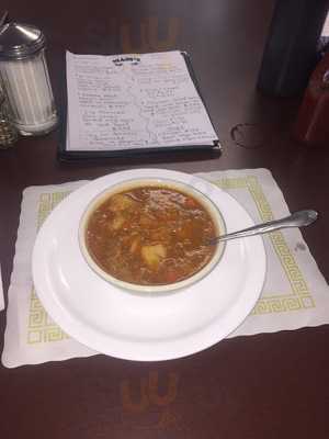 M&m's Diner & Pizzeria