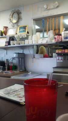 M&m's Diner & Pizzeria