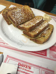 M&m's Diner & Pizzeria