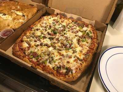 Big Guy's Italianos Restaurant