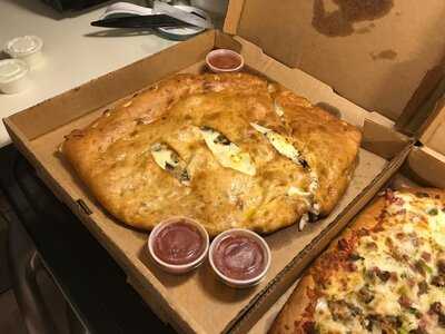 Big Guy's Italianos Restaurant