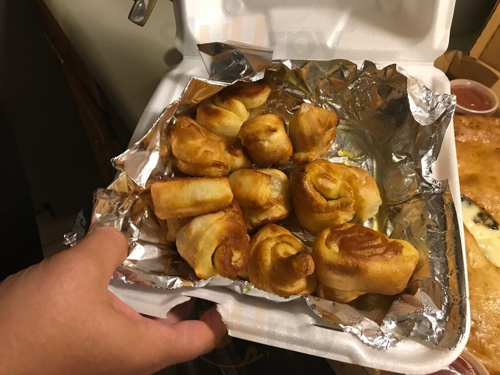 Big Guy's Italianos Restaurant