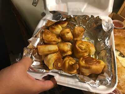 Big Guy's Italianos Restaurant