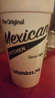 Mexican Kitchen