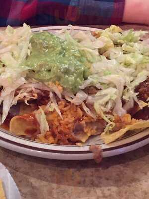 Mi Hacienda Mexican Restaurant