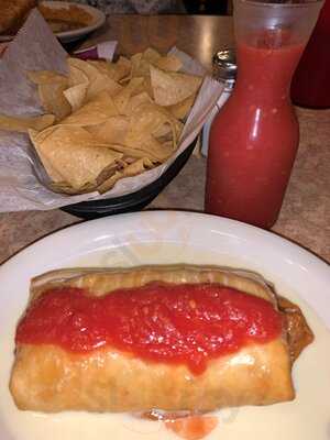 Mi Hacienda Mexican Restaurant