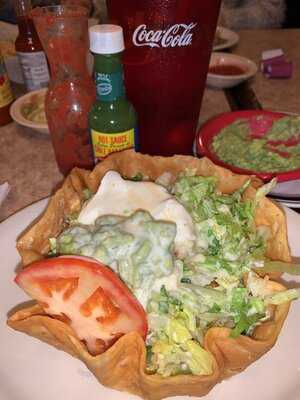 Mi Hacienda Mexican Restaurant