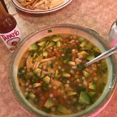 Mi Hacienda Mexican Restaurant