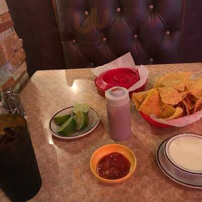 Mi Hacienda Mexican Restaurant