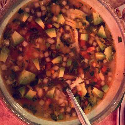 Mi Hacienda Mexican Restaurant