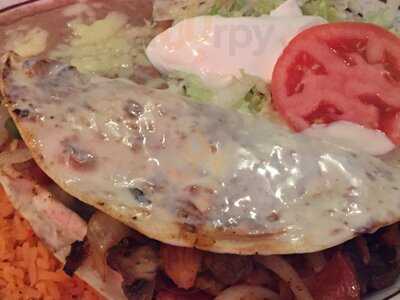 Mi Hacienda Mexican Restaurant