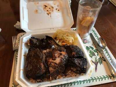 Cheesesteak Factory & Jerk House