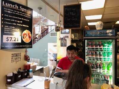 Cheesesteak Factory & Jerk House