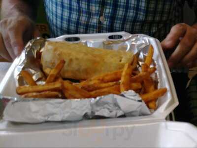 Cheesesteak Factory & Jerk House