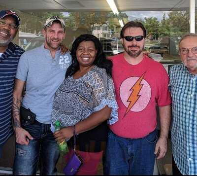 Cheesesteak Factory & Jerk House