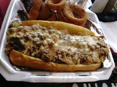 Cheesesteak Factory & Jerk House