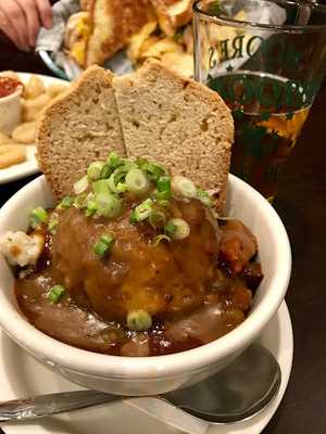 Moore's Irish Pub