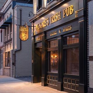 Moore's Irish Pub