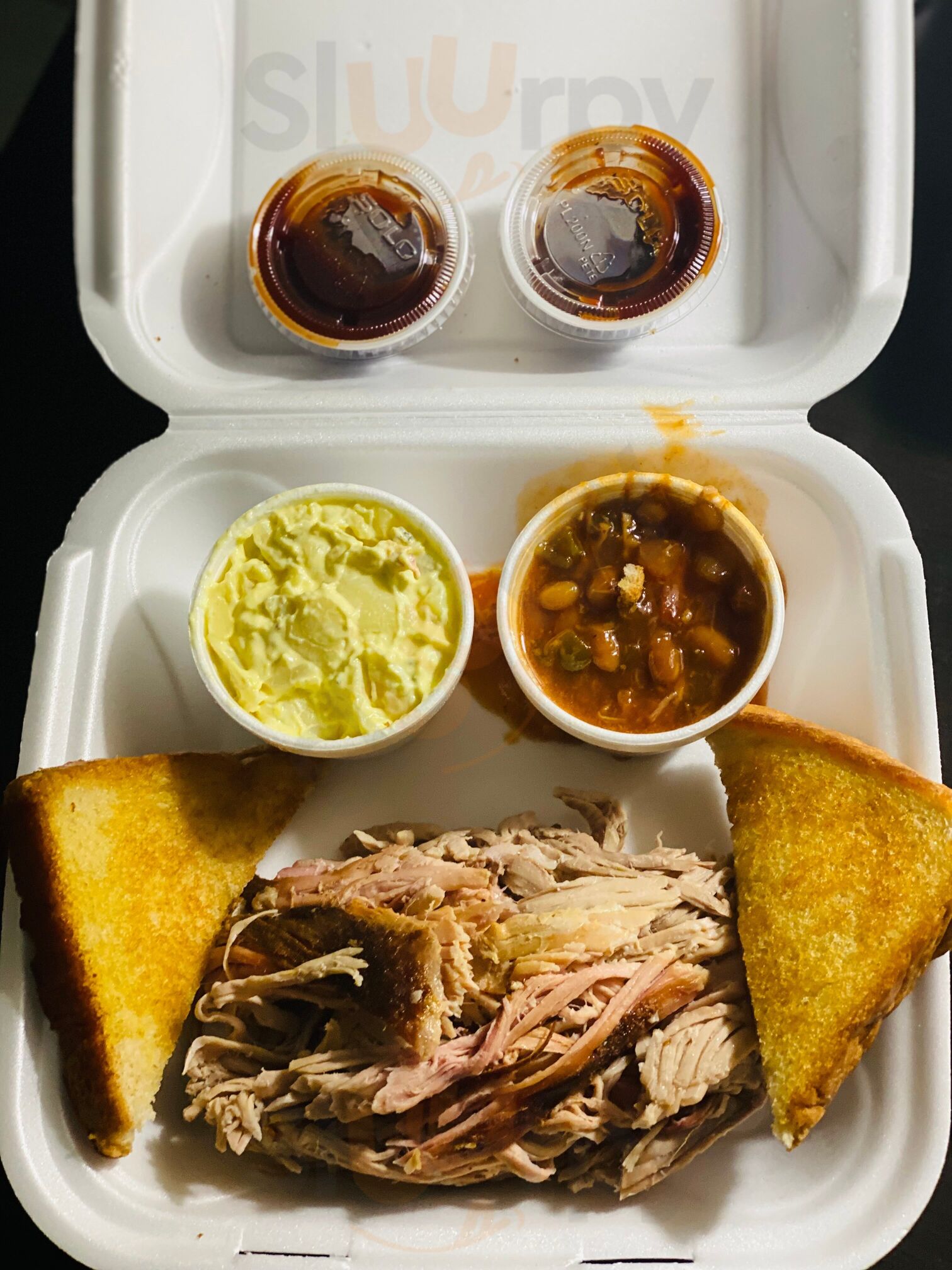 Glenn's Bbq And Produce