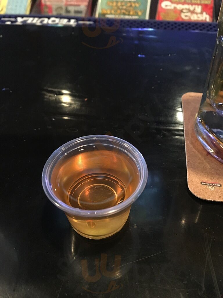 Van's Bar