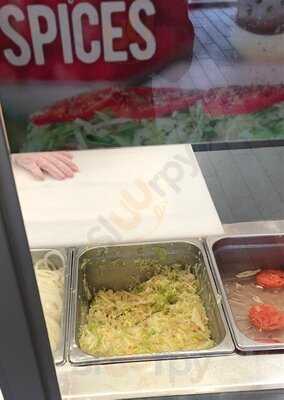 Jersey Mike's Subs