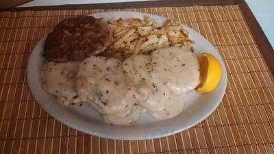 Oasis Casino & Restaurant