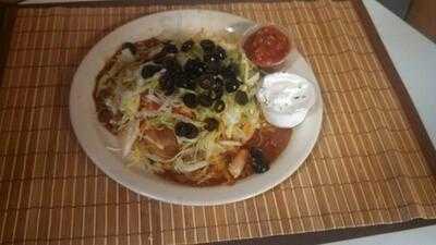 Oasis Casino & Restaurant