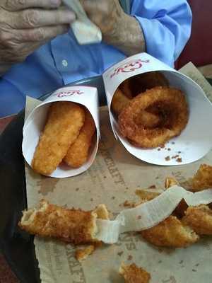 Arby's