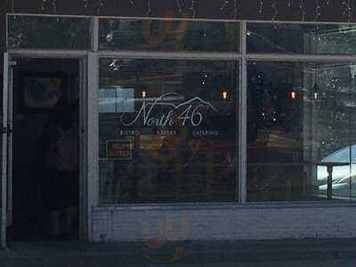 North 46