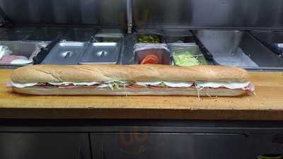 Riccottis Of Johnston