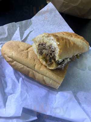 Riccottis Of Johnston