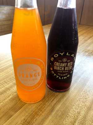 Riccottis Of Johnston