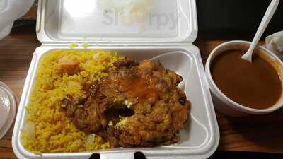 Happy Star Chinese Restaurant