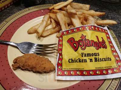 Bojangles