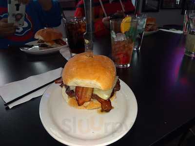 Wisco Tech Bar & Grille