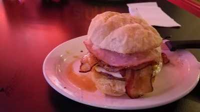 Wisco Tech Bar & Grille