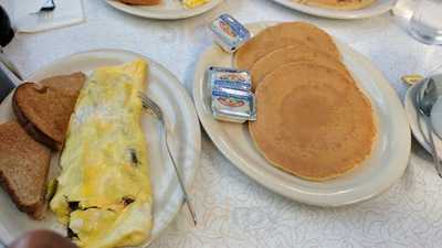 The Pancake House