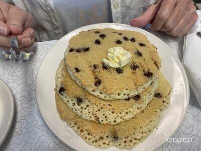 The Pancake House