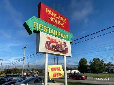 The Pancake House