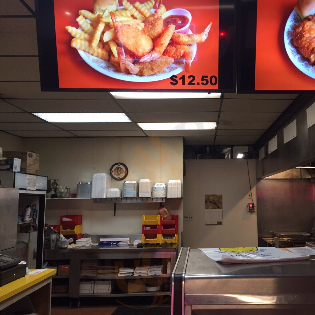 Chicken Delight