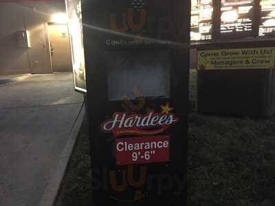 Hardee's