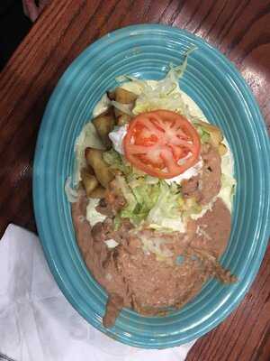 La Carreta Restaurant